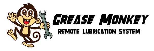 Grease Monkey